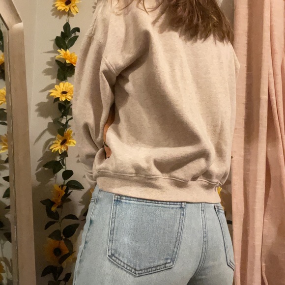 Authentic Disney Sweatshirt - Picture 4 of 4